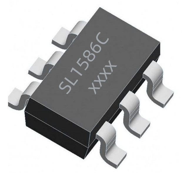 SL1586C